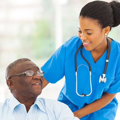 Quality Healthcare at Your Comfort