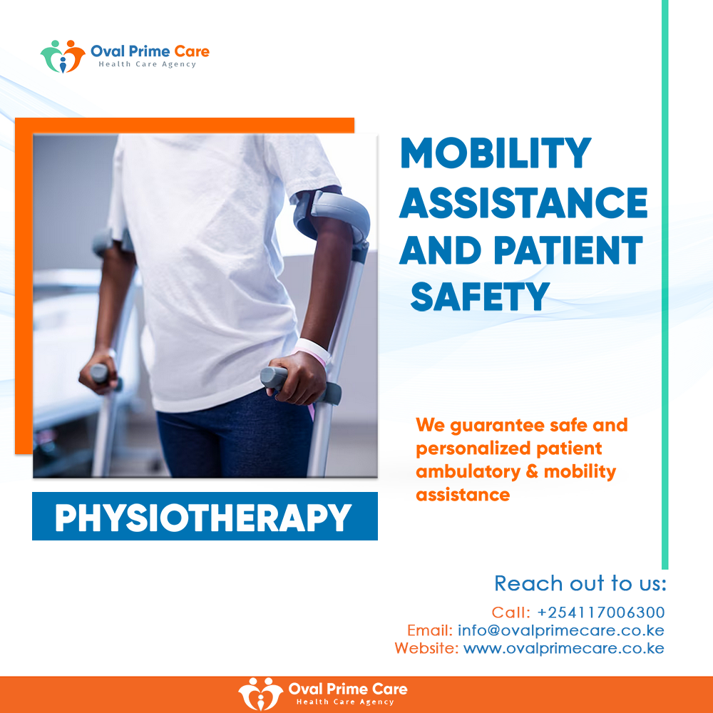 Quality Healthcare at Your Comfort