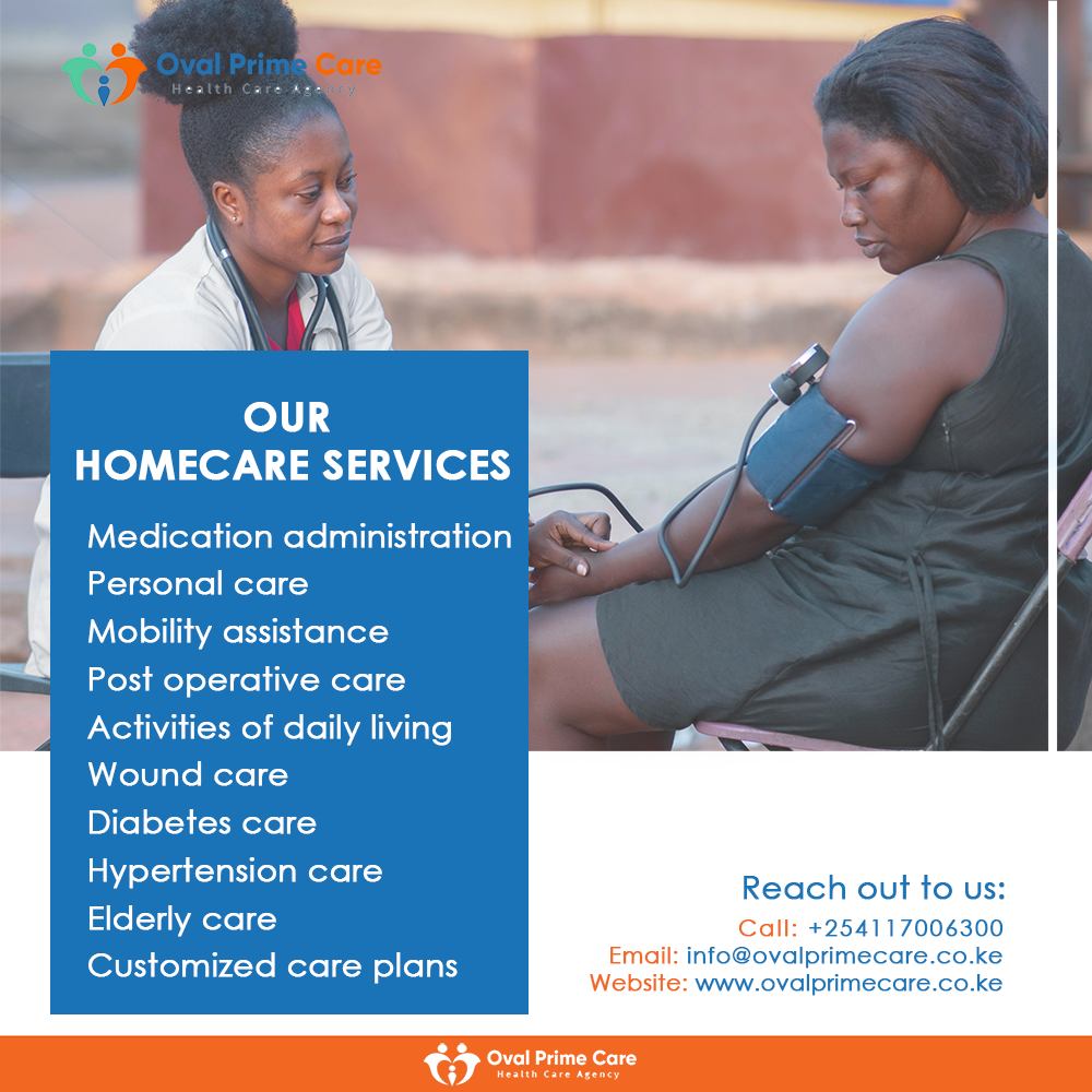 Quality Healthcare at Your Comfort